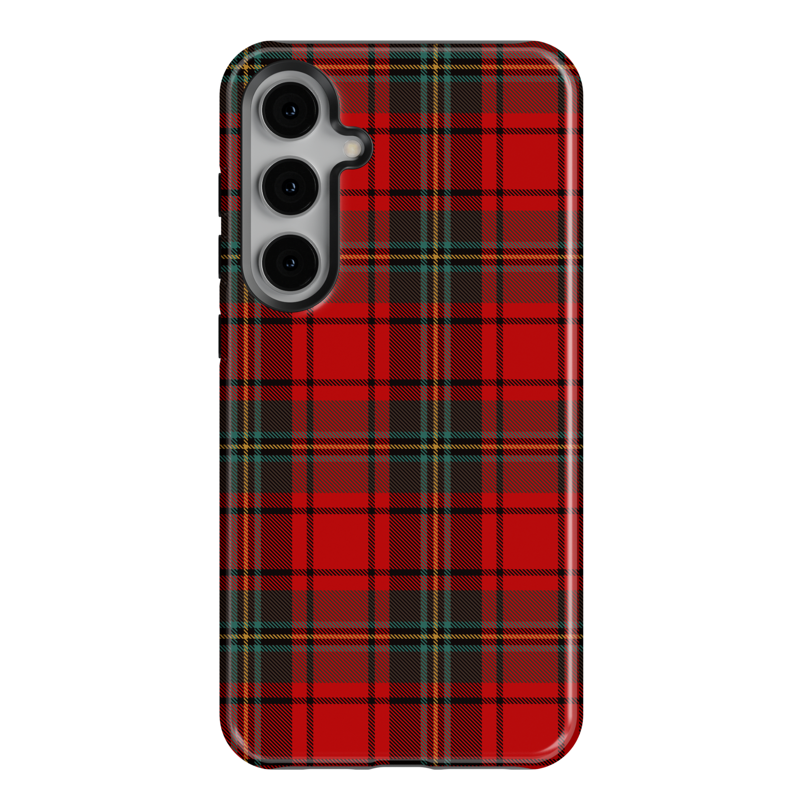 Red Highland